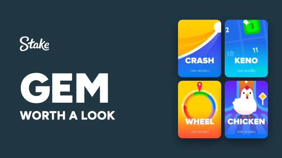 Stake Promo Code: How to Use GEM for Fast Entry and Exclusive Rewards